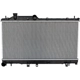 Purchase Top-Quality Radiator by DENSO - 221-9235 pa1