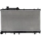 Purchase Top-Quality Radiator by DENSO - 221-9236 pa1