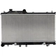 Purchase Top-Quality Radiator by DENSO - 221-9237 pa1