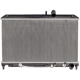 Purchase Top-Quality Radiator by DENSO - 221-9238 pa1