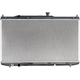 Purchase Top-Quality Radiator by DENSO - 221-9238 pa2