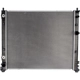 Purchase Top-Quality Radiator by DENSO - 221-9239 pa1
