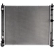 Purchase Top-Quality Radiator by DENSO - 221-9239 pa2