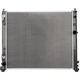 Purchase Top-Quality Radiator by DENSO - 221-9240 pa1