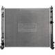 Purchase Top-Quality Radiateur by DENSO - 221-9240 pa2