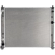 Purchase Top-Quality Radiator by DENSO - 221-9241 pa1