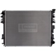 Purchase Top-Quality Radiator by DENSO - 221-9243 pa1