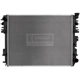 Purchase Top-Quality Radiator by DENSO - 221-9243 pa2