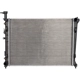 Purchase Top-Quality Radiator by DENSO - 221-9244 pa1