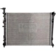 Purchase Top-Quality Radiator by DENSO - 221-9244 pa2