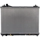 Purchase Top-Quality Radiator by DENSO - 221-9245 pa1