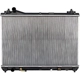 Purchase Top-Quality Radiator by DENSO - 221-9245 pa2