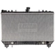 Purchase Top-Quality Radiator by DENSO - 221-9248 pa1