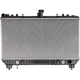 Purchase Top-Quality Radiator by DENSO - 221-9248 pa2