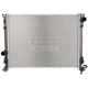 Purchase Top-Quality Radiator by DENSO - 221-9250 pa1