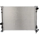 Purchase Top-Quality Radiator by DENSO - 221-9250 pa2