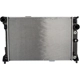 Purchase Top-Quality Radiateur by DENSO - 221-9252 pa1