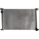 Purchase Top-Quality DENSO - 221-9253 - Radiator pa1