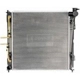 Purchase Top-Quality Radiator by DENSO - 221-9255 pa1