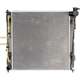 Purchase Top-Quality Radiator by DENSO - 221-9255 pa2