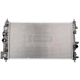 Purchase Top-Quality Radiator by DENSO - 221-9257 pa2