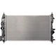 Purchase Top-Quality Radiator by DENSO - 221-9258 pa1