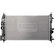 Purchase Top-Quality Radiator by DENSO - 221-9258 pa2