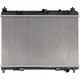 Purchase Top-Quality Radiator by DENSO - 221-9259 pa1