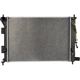 Purchase Top-Quality Radiator by DENSO - 221-9260 pa1