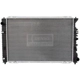 Purchase Top-Quality Radiateur by DENSO - 221-9262 pa3