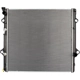 Purchase Top-Quality Radiateur by DENSO - 221-9263 pa1