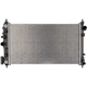 Purchase Top-Quality Radiator by DENSO - 221-9266 pa1