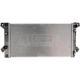 Purchase Top-Quality Radiator by DENSO - 221-9270 pa2