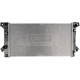 Purchase Top-Quality Radiator by DENSO - 221-9270 pa3