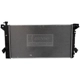 Purchase Top-Quality Radiator by DENSO - 221-9271 pa2