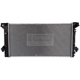Purchase Top-Quality Radiator by DENSO - 221-9272 pa1