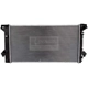 Purchase Top-Quality Radiator by DENSO - 221-9272 pa2