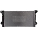Purchase Top-Quality Radiator by DENSO - 221-9272 pa3