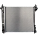 Purchase Top-Quality Radiator by DENSO - 221-9273 pa1