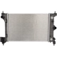 Purchase Top-Quality Radiator by DENSO - 221-9276 pa1
