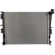 Purchase Top-Quality Radiator by DENSO - 221-9277 pa1