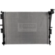 Purchase Top-Quality Radiator by DENSO - 221-9277 pa2