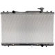 Purchase Top-Quality Radiateur by DENSO - 221-9278 pa1