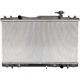 Purchase Top-Quality Radiateur by DENSO - 221-9278 pa2