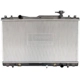 Purchase Top-Quality Radiator by DENSO - 221-9278 pa3