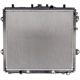 Purchase Top-Quality Radiator by DENSO - 221-9279 pa1