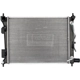 Purchase Top-Quality Radiator by DENSO - 221-9280 pa1