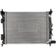 Purchase Top-Quality Radiator by DENSO - 221-9280 pa2