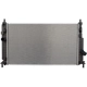 Purchase Top-Quality Radiator by DENSO - 221-9283 pa1