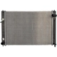 Purchase Top-Quality Radiateur by DENSO - 221-9285 pa1